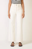 Anessa w Vintage Welt Pockets