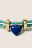 Rumi Leather Bracelet