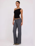 KADENCE TOP BLACK