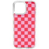 Walli Cases Raspberry Rush Magnetic Case