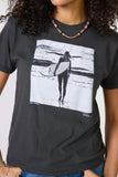 Last Chance Mushie Tee