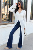 Carolina Bootcut Flare Jeans