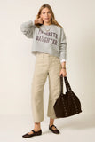 Marcelle Cargo Pant