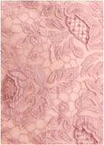 Lace Mini Dress Evening Sand