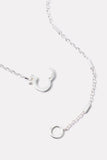 Tatum 19in Necklace