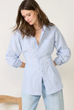 Cinch Shirt