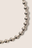 Grateful Sterling 4mm Bracelet