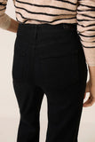 Leenah 32 Wide Leg Trouser Jean
