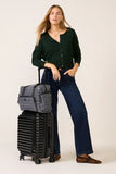 Voyager Travel Tote
