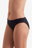 Logan Pant Black