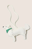 Paco Dog Fob