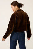 Bittersweet Jacket