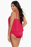 Plus Size Susan One Piece