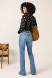 Vintage Bootcut Jean 34