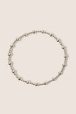 Sincerity Sterling 4mm Bracelet