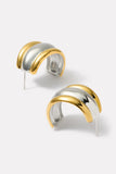 Carla Triple Statement Hoop