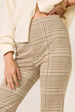 Irina Kick Flare Pant