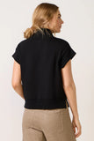 Kelly 20 Half Zip Sweat