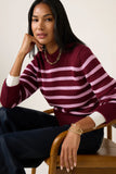 Alise Pullover