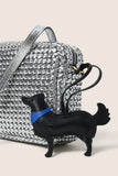 Coqui Dog Fob