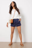 Brooklyn Short w Cuff