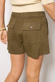 Linen Short