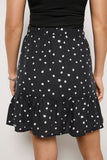 Matty Tiered Skirt