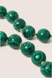 Vida Semi Stone Necklace