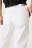 Utility Soft Barrel Clean Hem