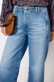 Natasha Wide Leg