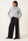 Lennox Stretch Zip Jacket