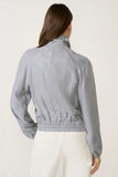 First Date Drapey Jacket