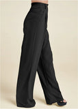 Suiting Trouser Pants Black