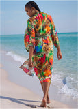 Anguilla Halter Top Island Delight