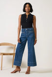 Anessa W Vintage Welt Patch Pocket