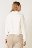 Knox Polo Sweatshirt