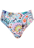 Bora Bora Cheeky Bottom Fiesta Floral