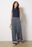 Bria Printed Pant