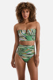 Finn Midkini Coastal Leaves