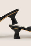 Brevel Heel