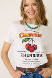 Cherry Tee