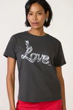 Be Mine Mushie Tee