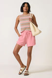 Coulter High Rise Short