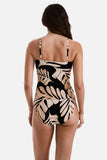 Ellis Tankini Top Sonder