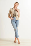 Pacey Jacket