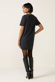 Zinnia Mini Dress