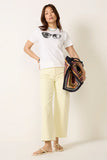 Resort View Mushie Tee