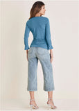 Cowl Neck Blouse Niagara