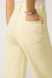 Ren 26 Wide Leg Jean