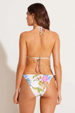 Gia Triangle Top Summer Bloom EcoLux BT